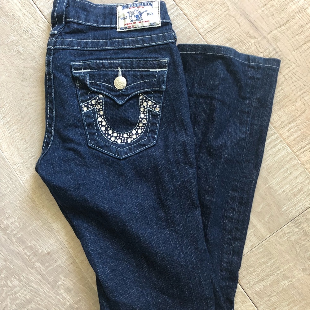 True religion jeans